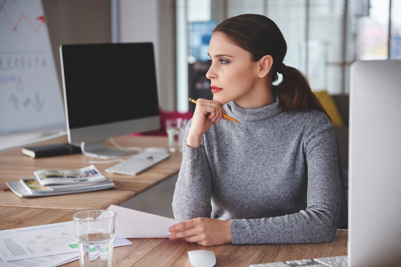 Marketer weighing the ROI of press release distribution in 2026