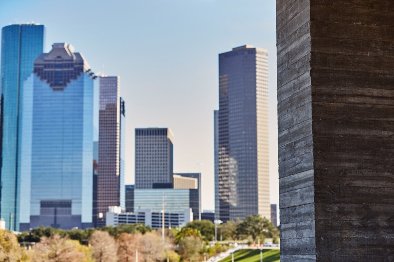 Houston Texas headquarters of PR Distribution