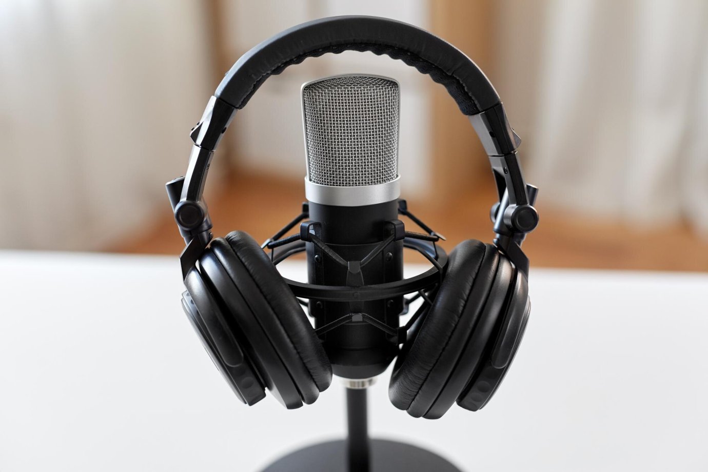 podcast content amplification package for press releases