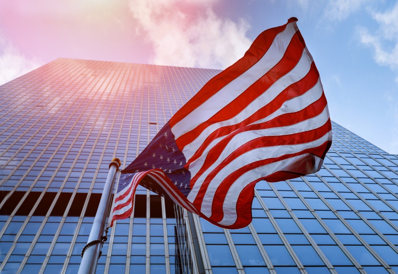 United States press release distribution covering all 50 states